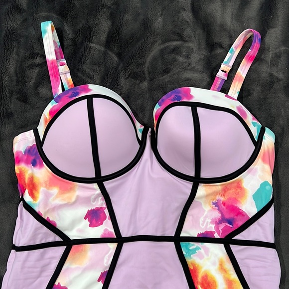 torrid Other - Torrid One Piece, no tags but never worn. Bikini liner still intact.